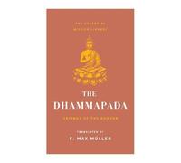 Muller F Max The Dhammapada (Tascabile) Essential Wisdom Library
