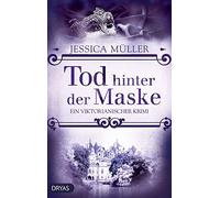 Muller, J Tod Hinter Der Maske - (German Import) Book NUOVO