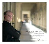 Muller, Jean - Reflets Et Symetries