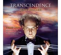 Muller, Jean - Transcendence