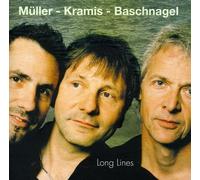 Muller, Kramis, Baschnagel - Long Lines