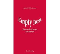 Muller-Lissner, A Empty Nest Book NUOVO