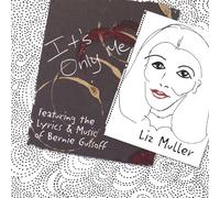 Muller Liz - Its Only Me