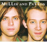 Muller & Patton - Muller & Patton