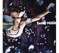 MULLER SANDY FALSA ROSA (CD)