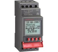 Muller SC2821PRO Timer Digitale Per Montaggio Su Guida DIN 12VDC 16A 250V