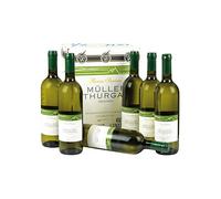 Muller Thurgau DOC ROCCA SAVINA 75cl x 6 bottiglie