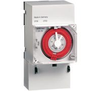 Muller VS 30.18 Supporto DIN Per Timer Analogico 16A 250V