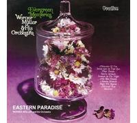 Muller, Werner - Evergeen Memories