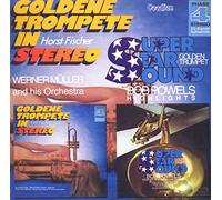 Muller, Werner - Goldene Trompete In Stereo/Golden Trumpet Highligh