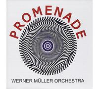 Muller, Werner & His Orchestra - Promenade