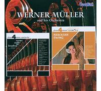 Muller, Werner - On Broadway-Hawaiian Swing