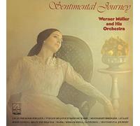 Muller, Werner - Sentimental Journey