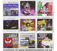 Muller, Werner - Werner Muller's Grosse..