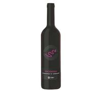 Mulleri Cannonau di Sardegna DOC Incendio, Vino Rosso, 75cl, 6 Bottiglie