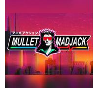 Mullet MadJack (PC) Steam Key - LATIN AMERICA