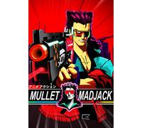 Mullet MadJack PC/XBOX LIVE Key EUROPE
