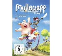 Mullewapp - Das große Kinoabenteuer der Freunde