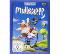 Mullewapp - Das große Kinoabenteuer der Freunde