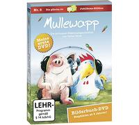Mullewapp - Jubiläumsedition: Die schönsten Bilderbuch-Filme von Helme Heine
