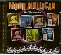 Mullican, Moon - EP Collection