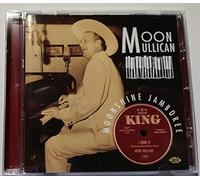 Mullican,Moon - Moonshine Jamboree