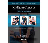 Mulligan concept. Terapia manuale