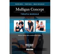 Mulligan concept. Terapia manuale