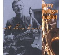 Mulligan, Gerry - At His Best
