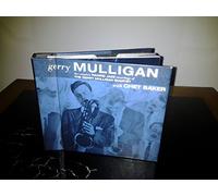 Mulligan,Gerry - Complete Pacific Recordings