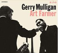 Mulligan Gerry & Farmer Art - What Is There To Say / Broadcast From Navy Swings
