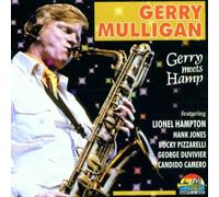 Mulligan,Gerry - Gerry Meets Hamp