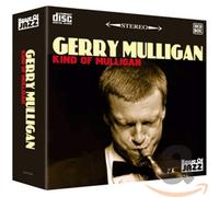 Mulligan,Gerry - Gerry Mulligan