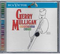 Mulligan,Gerry - Gerry Mulligan