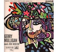Mulligan, Gerry - Gerry Mulligan Meets Ben Webster