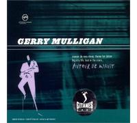 Mulligan,Gerry - Gitanes Jazz
