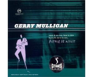 Mulligan,Gerry - Gitanes Jazz