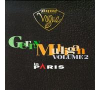 Mulligan, Gerry - In Paris 2