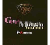 Mulligan, Gerry - In Paris