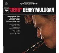 Mulligan Gerry - Jeru