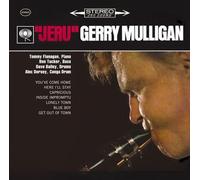 Mulligan, Gerry - Jeru