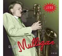 Mulligan Gerry - Jeru