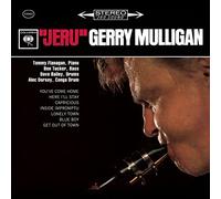 Mulligan, Gerry - Jeru