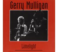 MULLIGAN, GERRY - LIMELIGHT -12 TR.-