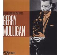 Mulligan,Gerry - Lionel Hampton Presents Gerry Mulligan
