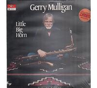 Mulligan, Gerry - Little Big Horn