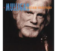 Mulligan,Gerry - Lonesome Boulevard