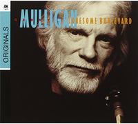 Gerry Mulligan Lonesome Boulevard (CD) Album