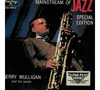 Mulligan,Gerry - Mainstream Of Jazz