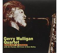 Mulligan, Gerry - Moonlight In Vermont